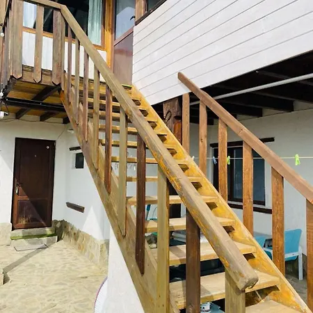 Heaven's Ferienhaus