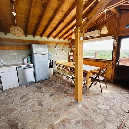 Ferienhaus Heaven's *