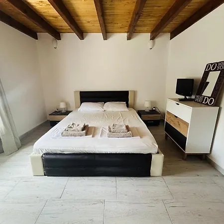 Ferienhaus Heaven's Topola