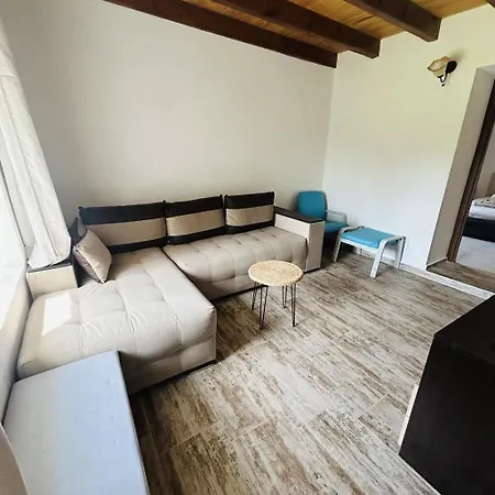 Ferienhaus Heaven's Topola