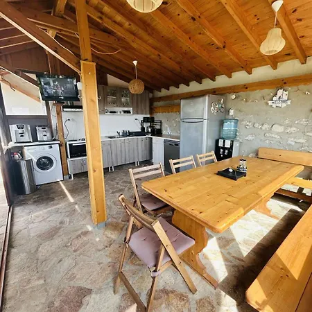 Ferienhaus Heaven's Topola